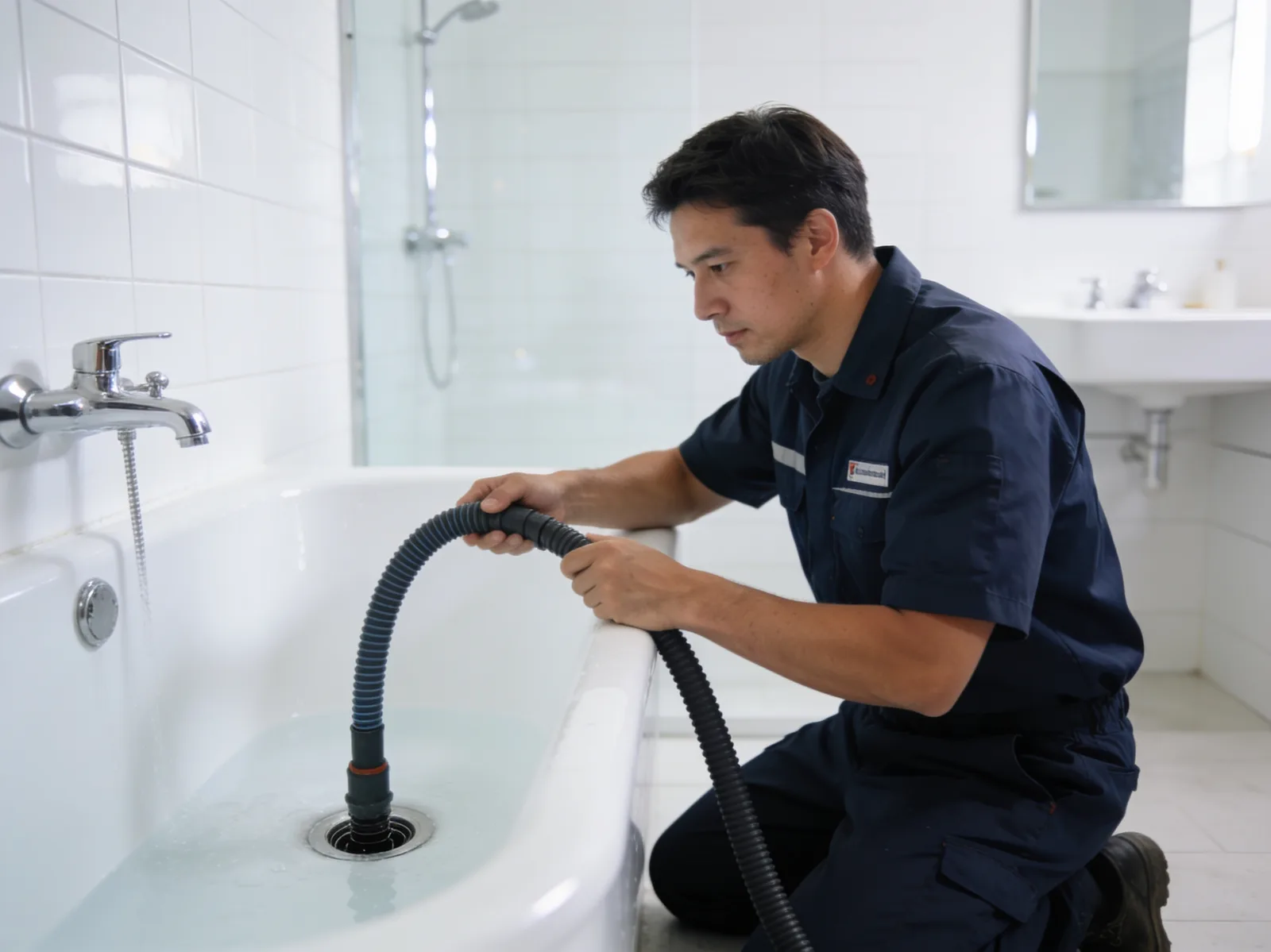 Emergency Plumber Phenix, VA FAQs